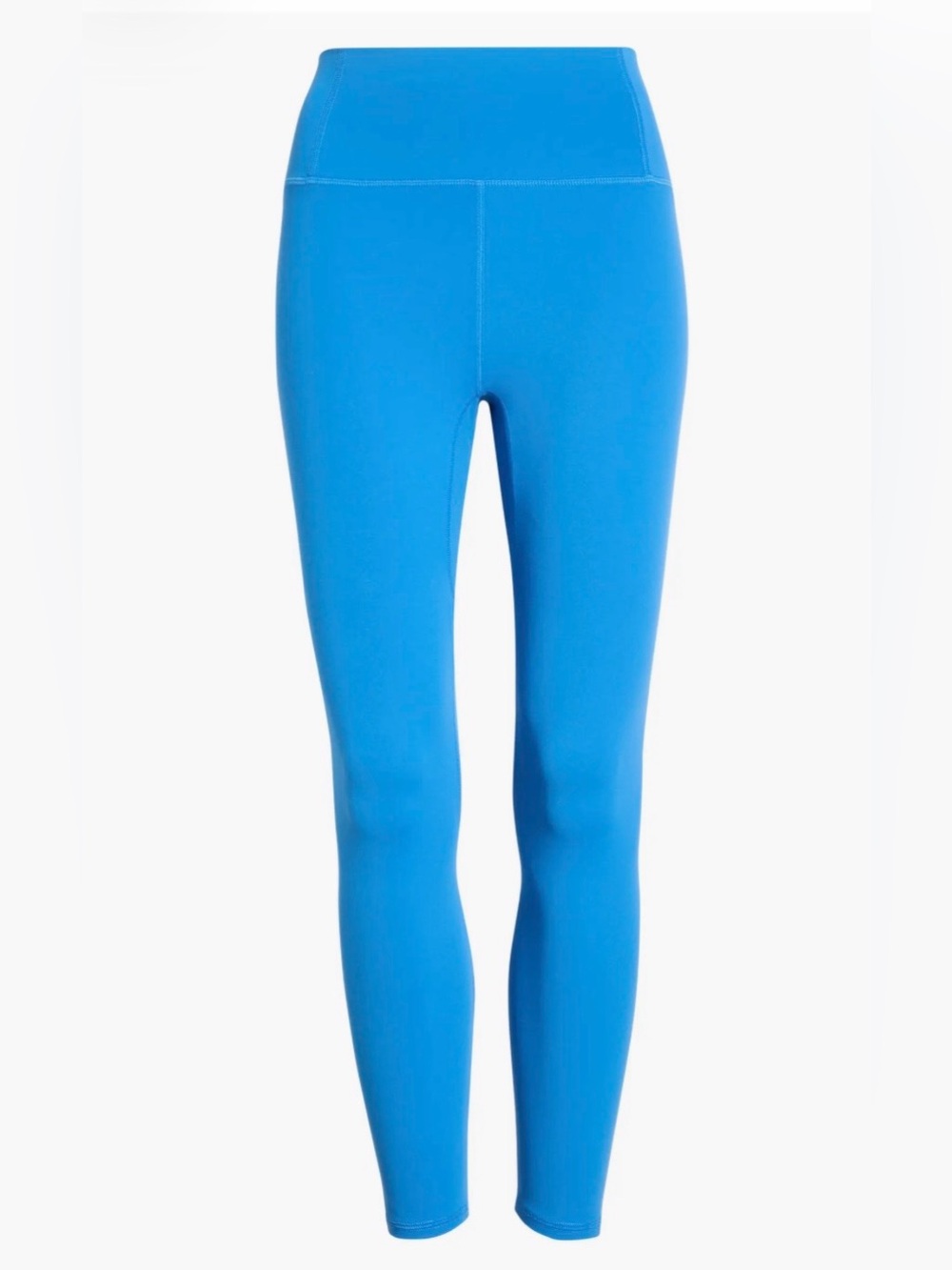 Free People Movement Never Better High-Waist Active Leggings Ankle 7/8